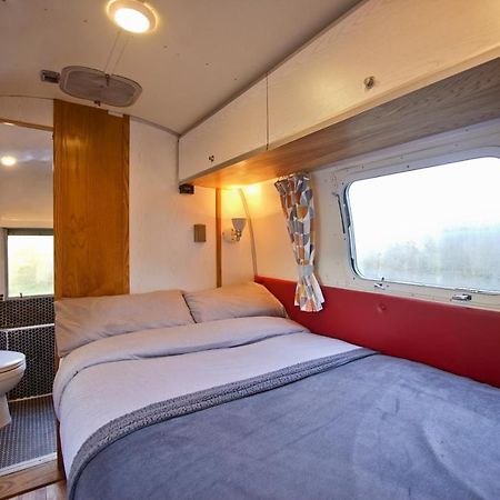 The Airstream Βίλα Penryn Εξωτερικό φωτογραφία