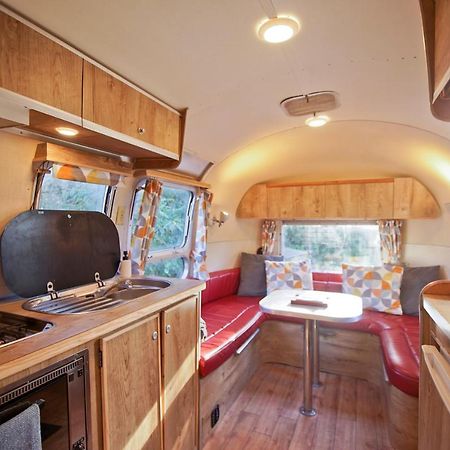 The Airstream Βίλα Penryn Εξωτερικό φωτογραφία