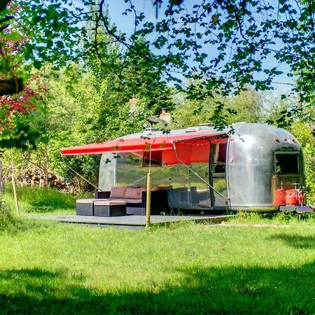 The Airstream Βίλα Penryn Εξωτερικό φωτογραφία