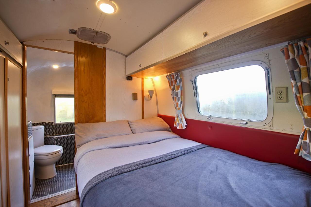 The Airstream Βίλα Penryn Εξωτερικό φωτογραφία