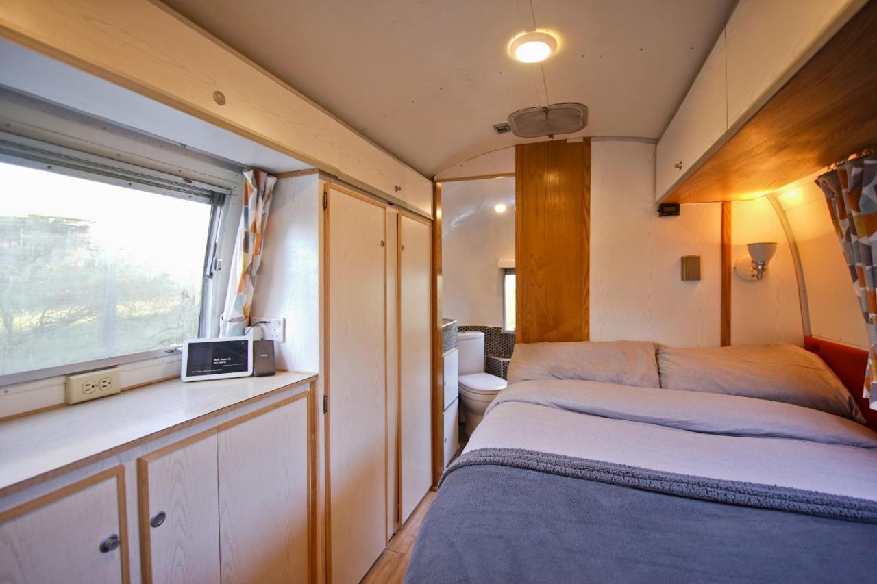 The Airstream Βίλα Penryn Εξωτερικό φωτογραφία