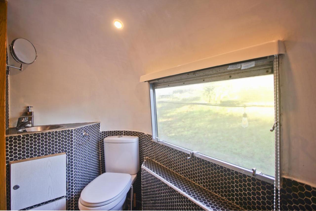 The Airstream Βίλα Penryn Εξωτερικό φωτογραφία