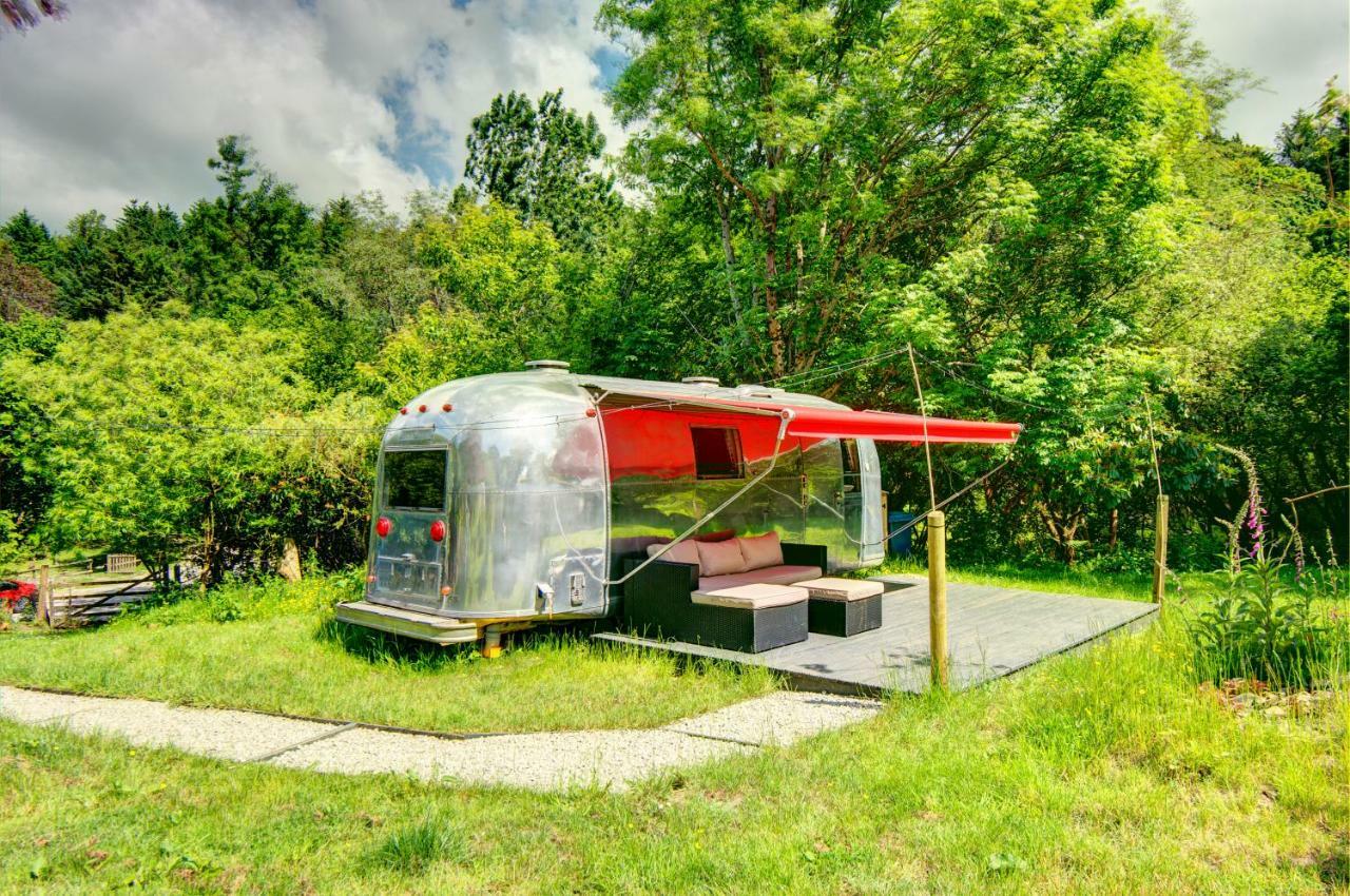 The Airstream Βίλα Penryn Εξωτερικό φωτογραφία