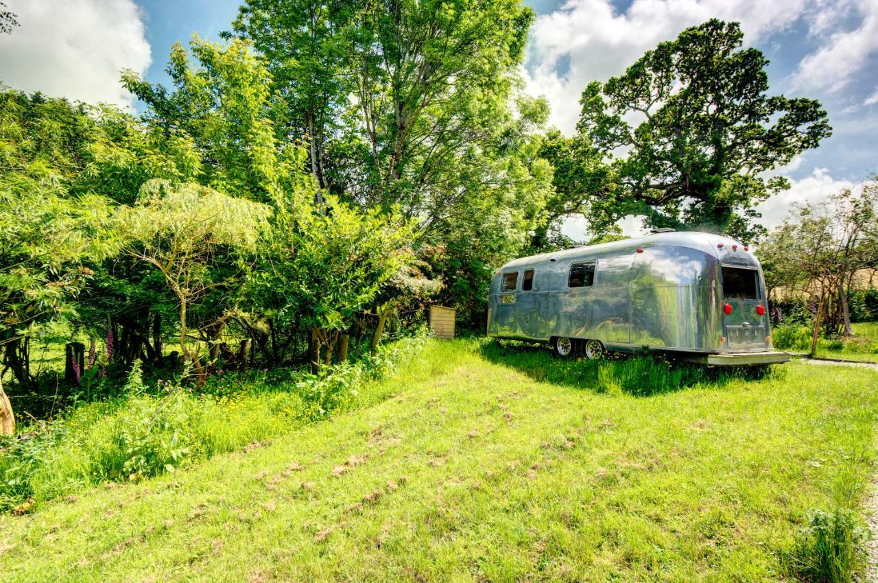 The Airstream Βίλα Penryn Εξωτερικό φωτογραφία