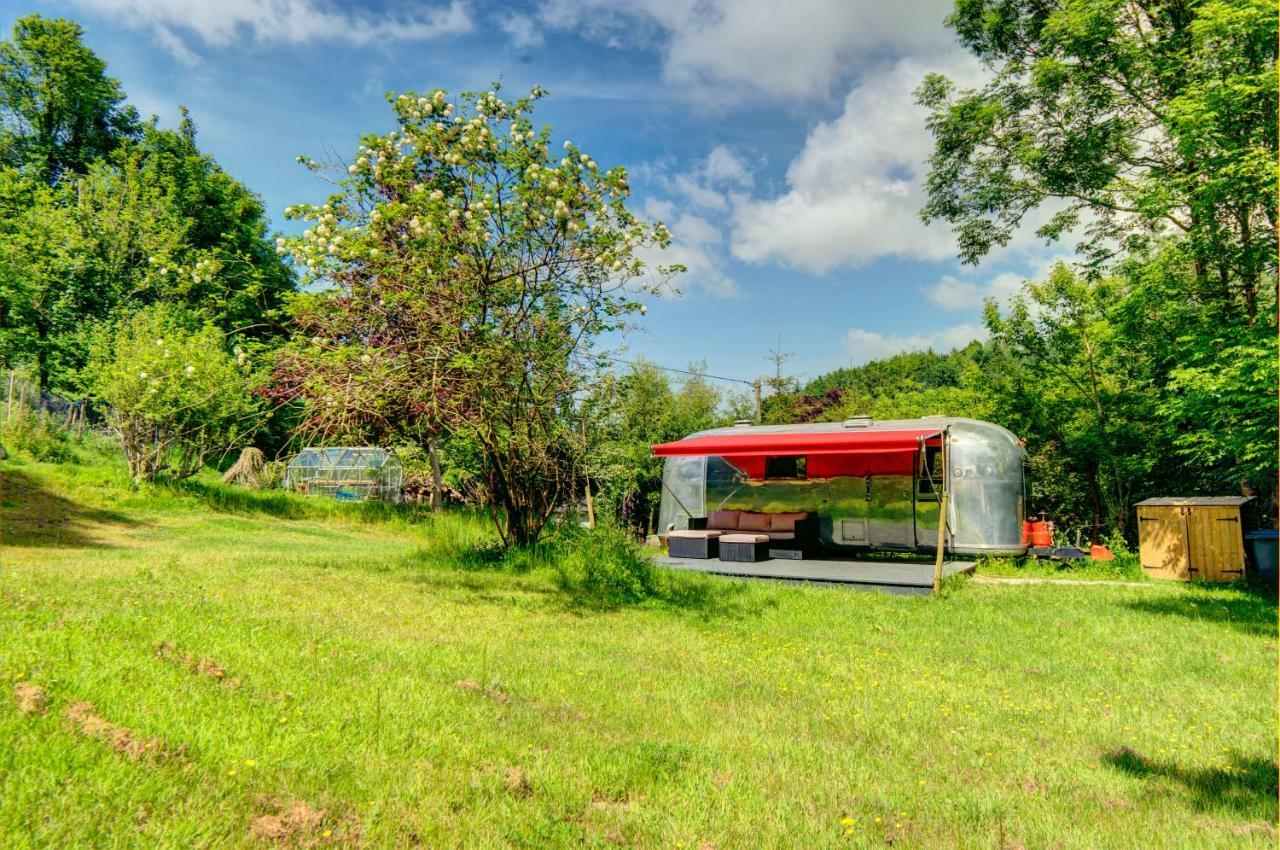 The Airstream Βίλα Penryn Εξωτερικό φωτογραφία
